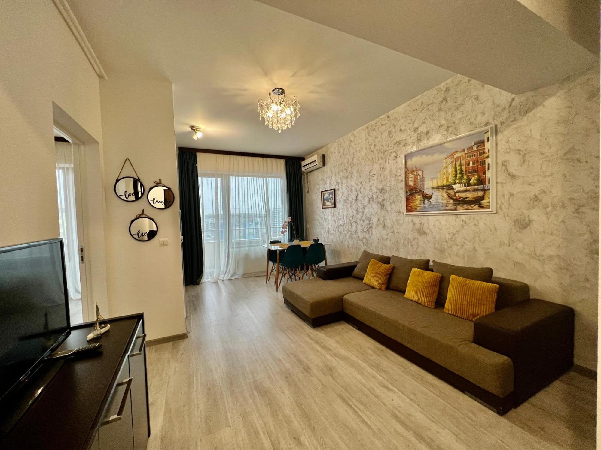 Summerland Mamaia View Eksteriør bilde