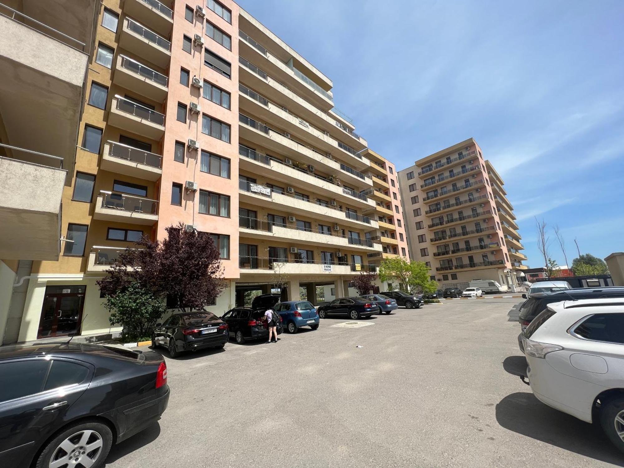 Summerland Mamaia View Eksteriør bilde