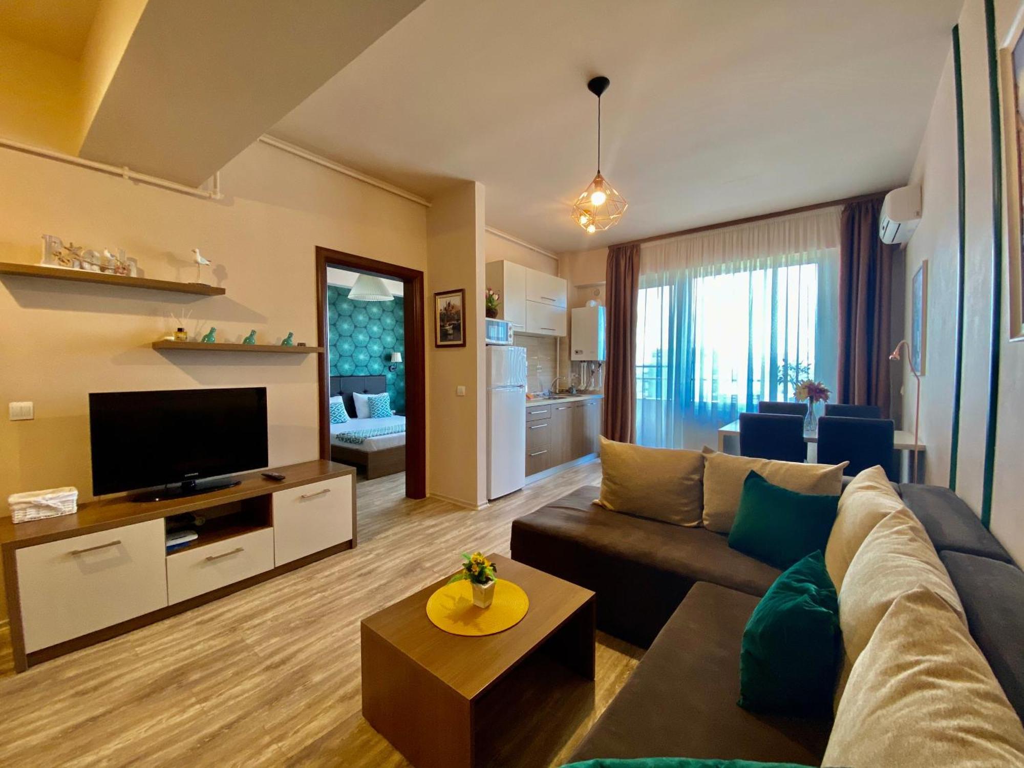 Summerland Mamaia View Eksteriør bilde
