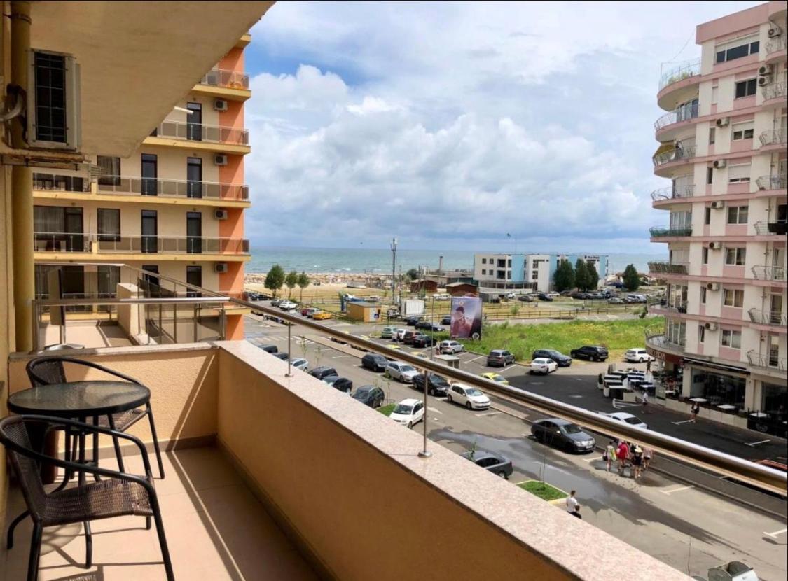 Summerland Mamaia View Eksteriør bilde
