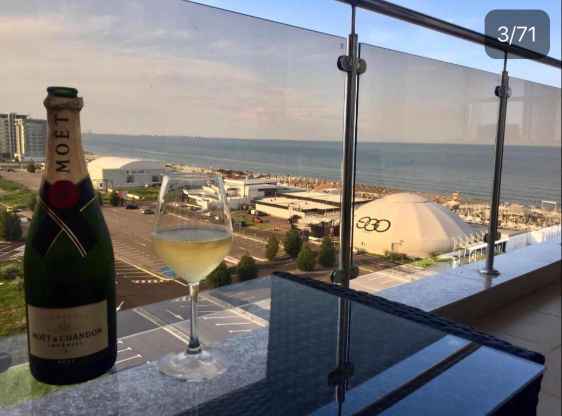 Summerland Mamaia View Eksteriør bilde