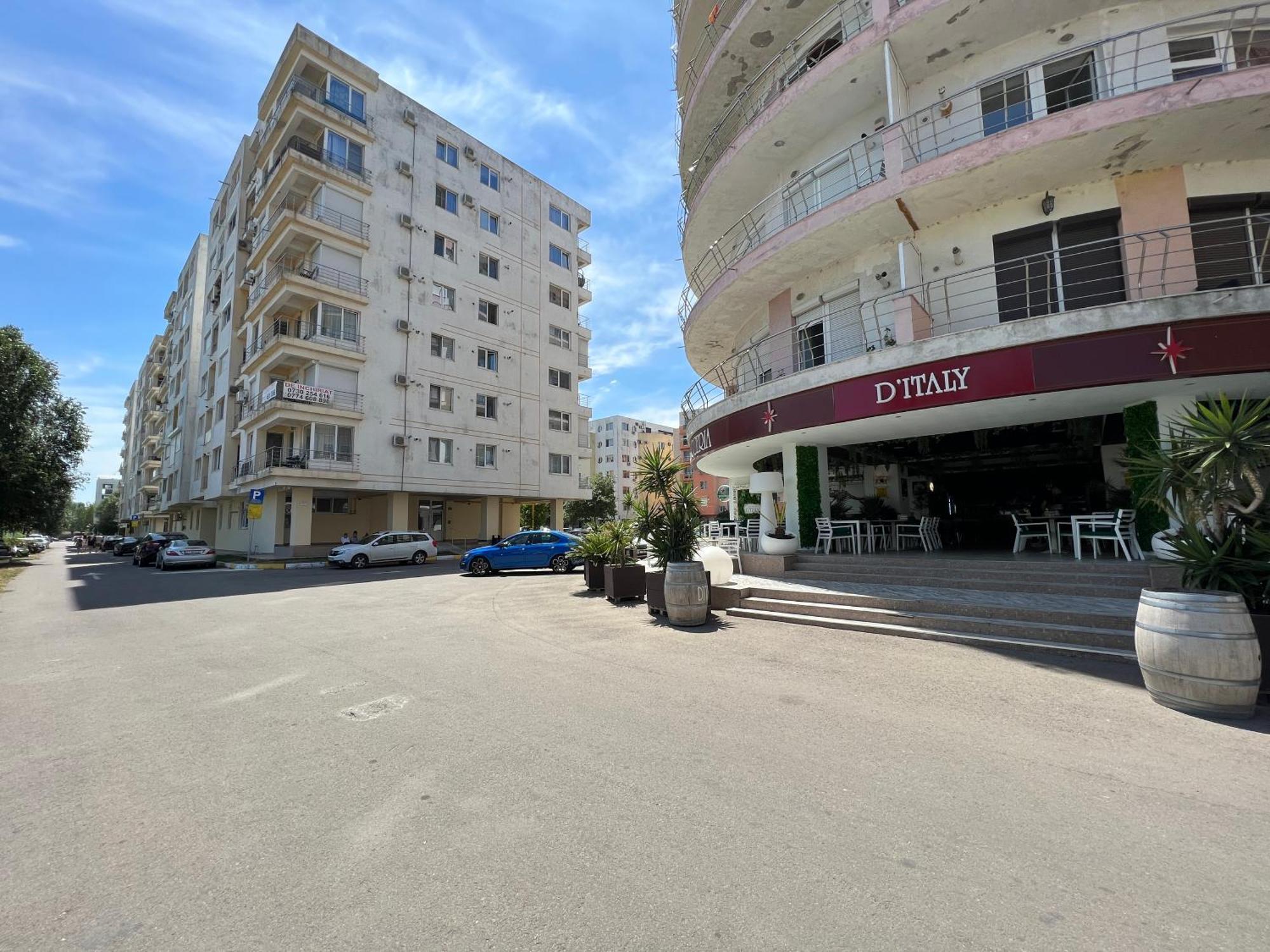 Summerland Mamaia View Eksteriør bilde