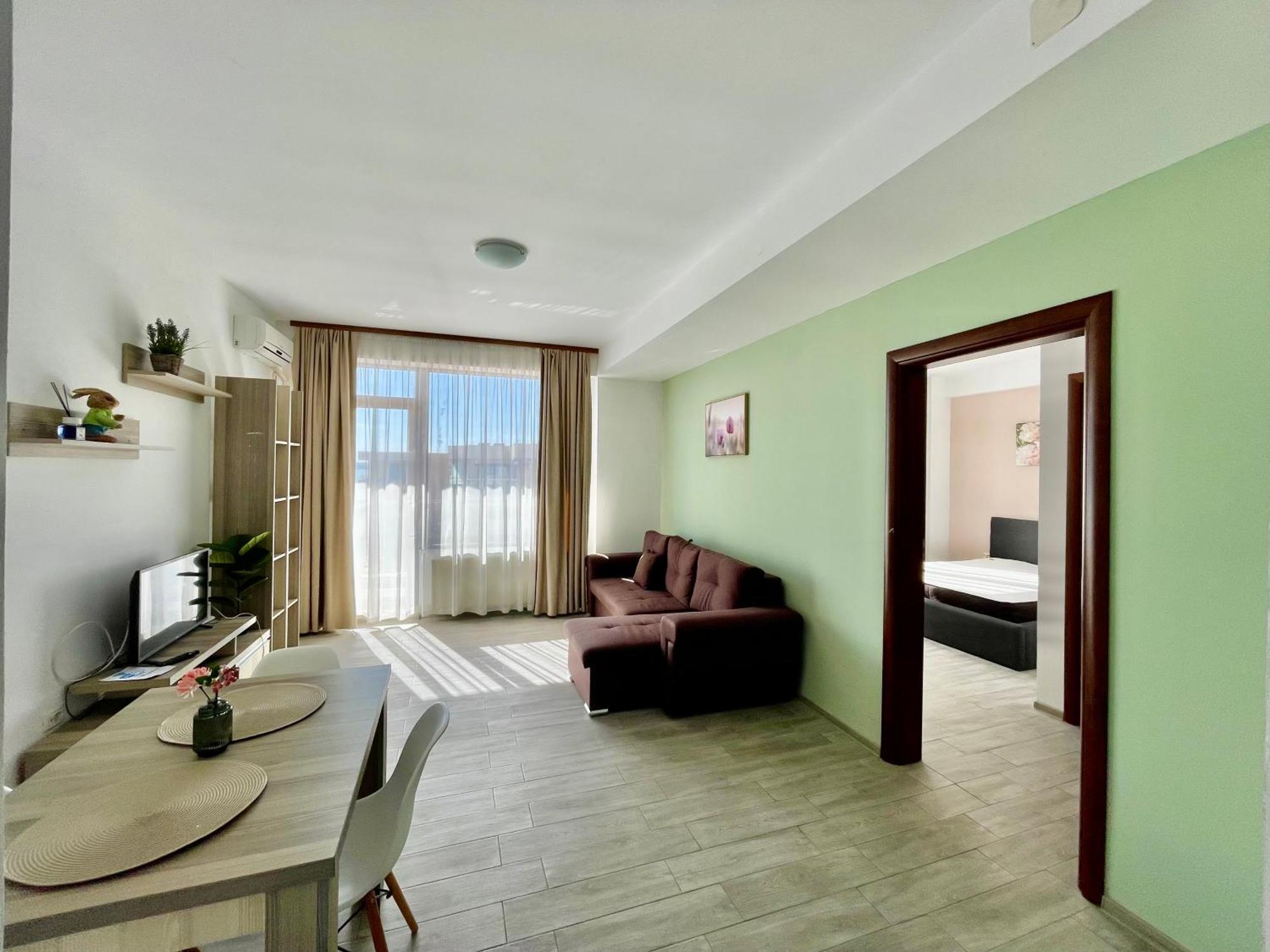 Summerland Mamaia View Eksteriør bilde