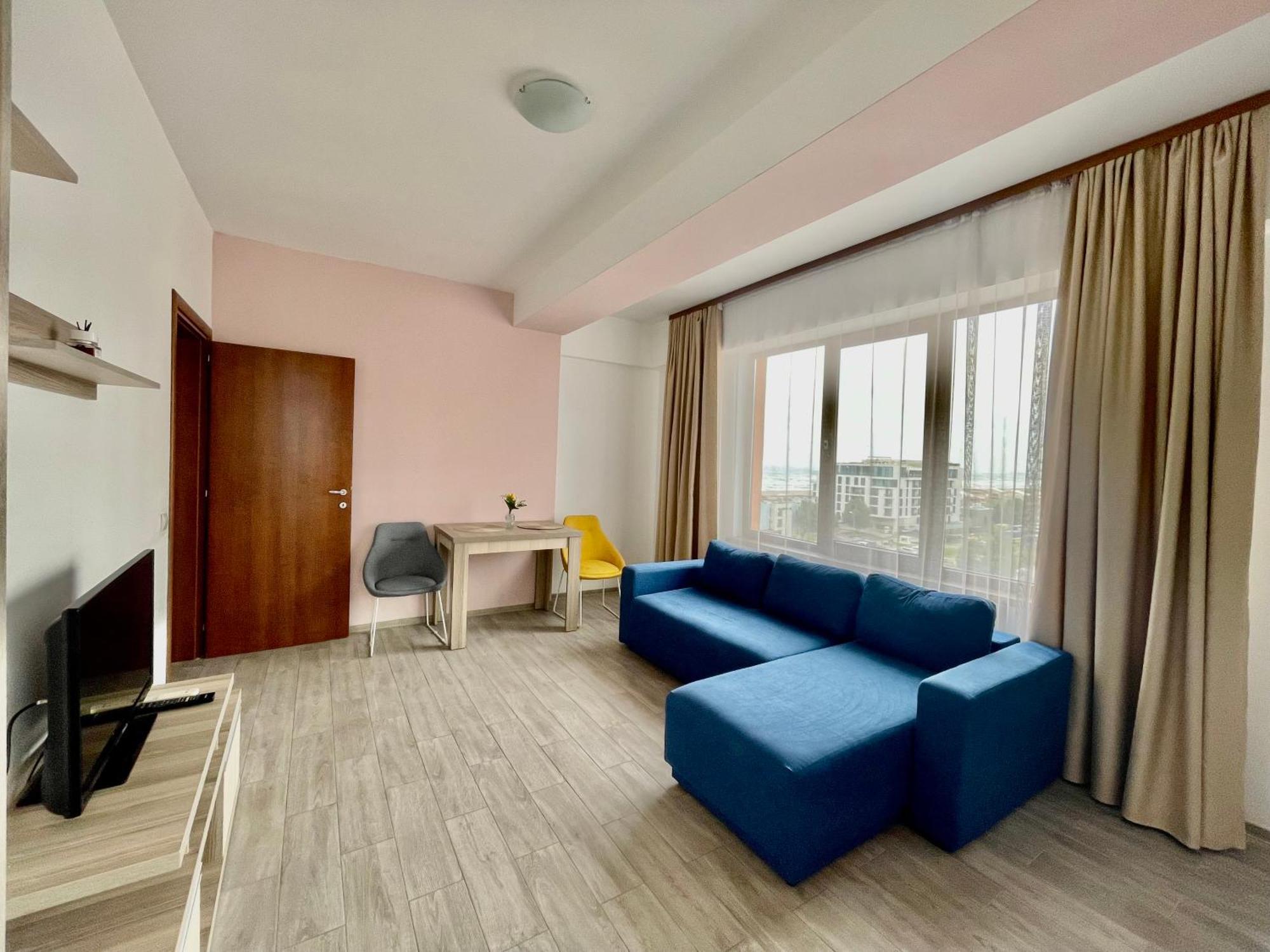 Summerland Mamaia View Eksteriør bilde
