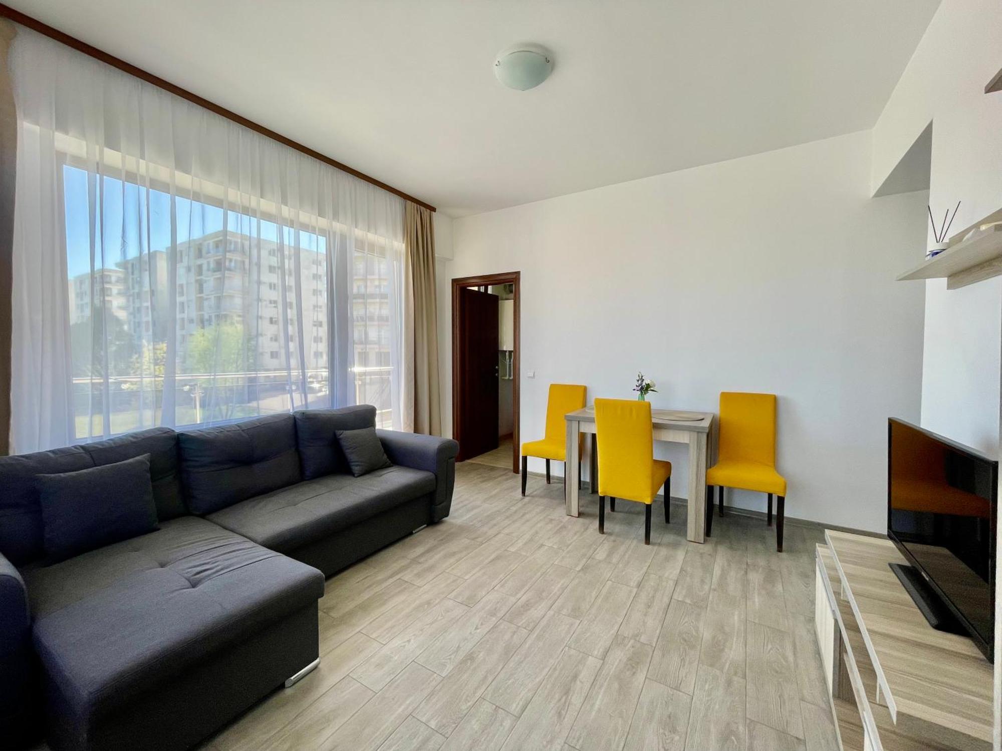 Summerland Mamaia View Eksteriør bilde